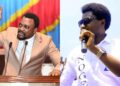 RDC : le NOGEC de Constant Mutamba rejette le projet de changement de la constitution