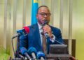 Code de la route en RDC : Tobie Kayumbi présente une réforme ambitieuse pour plus de sécurité et de fluidité