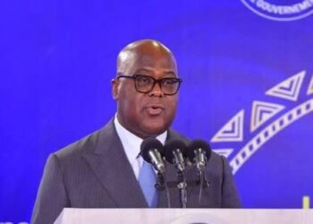 RDC : Félix Tshisekedi pas demandeur, mais ouvert à un troisième mandat si le peuple le souhaite