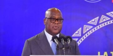 RDC : Félix Tshisekedi pas demandeur, mais ouvert à un troisième mandat si le peuple le souhaite