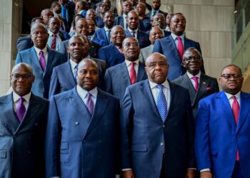 Pont route-rail Kinshasa – Brazzaville : signature d’un accord décisif pour relancer un projet stratégique de plus de 800 millions USD
