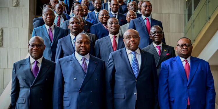 Pont route-rail Kinshasa – Brazzaville : signature d’un accord décisif pour relancer un projet stratégique de plus de 800 millions USD