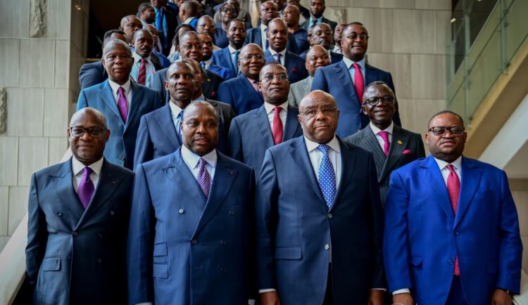Pont route-rail Kinshasa – Brazzaville : signature d’un accord décisif pour relancer un projet stratégique de plus de 800 millions USD
