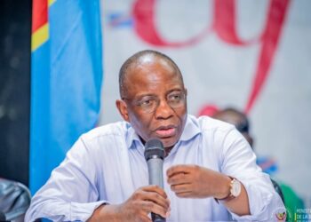 RDC: Le ministère de la Justice ordonne des poursuites contre ceux qui insultent et diffament le Chef de l&rsquo;État dans les réseaux sociaux