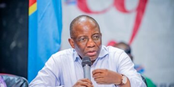 RDC: Le ministère de la Justice ordonne des poursuites contre ceux qui insultent et diffament le Chef de l&rsquo;État dans les réseaux sociaux