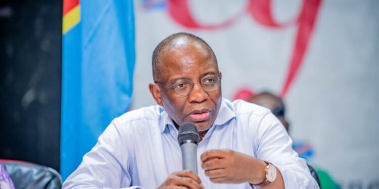 RDC: Le ministère de la Justice ordonne des poursuites contre ceux qui insultent et diffament le Chef de l’État dans les réseaux sociaux