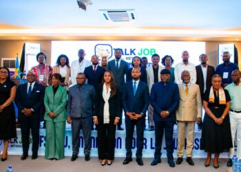 Kinshasa : le FSPEEJ lance « TALK JOB MÉTIERS » pour booster l’employabilité des jeunes, 187 bénéficiaires concernés