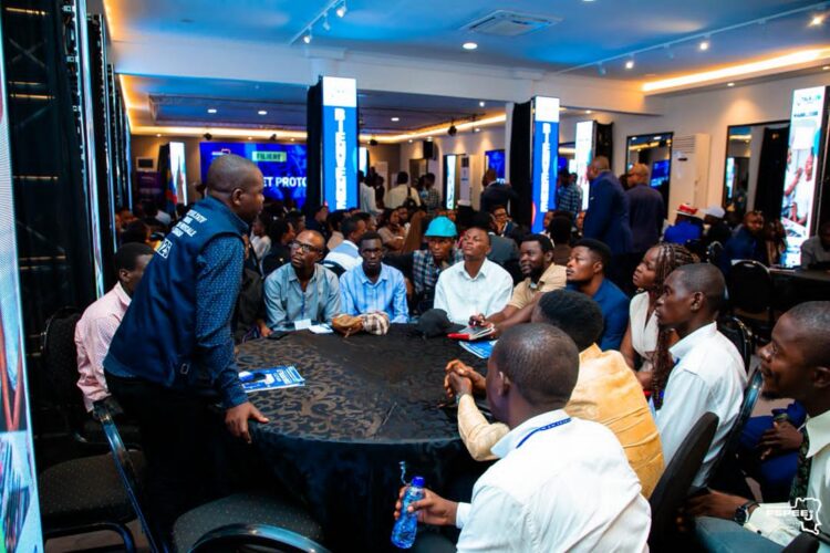 Kinshasa : le FSPEEJ lance « TALK JOB MÉTIERS » pour booster l’employabilité des jeunes, 187 bénéficiaires concernés