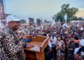 RDC : Augustin Kabuya annonce la création de la « C4 », une plateforme politique qui va militer pour le changement de la Constitution