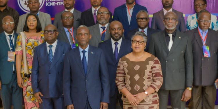 Travaux publics en RDC : le gouvernement pose les bases d’un système normatif national