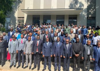 ESU : « Le Congo de demain se construit par le savoir », l’Université officielle de Mbujimayi accueille le premier Congrès d’études congolaises