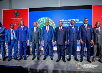 Pont route-rail Kinshasa – Brazzaville : le processus de sélection du concessionnaire officiellement lancé