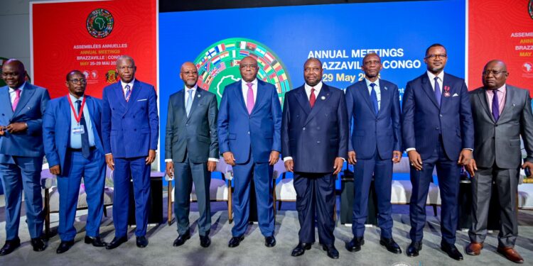 Pont route-rail Kinshasa – Brazzaville : le processus de sélection du concessionnaire officiellement lancé