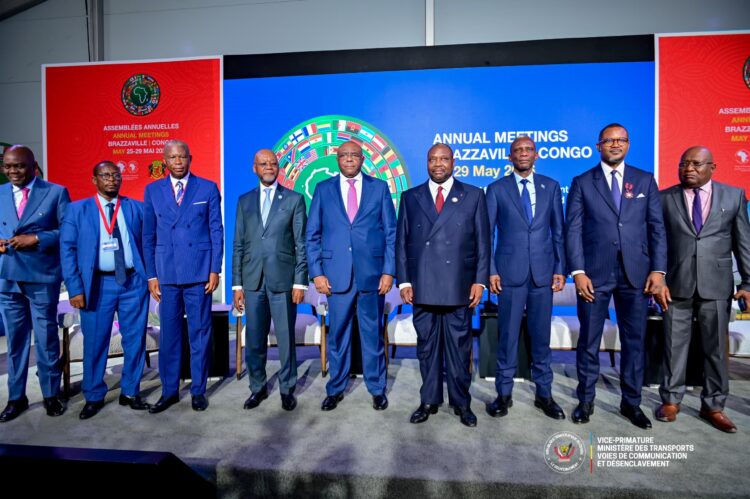Pont route-rail Kinshasa – Brazzaville : le processus de sélection du concessionnaire officiellement lancé