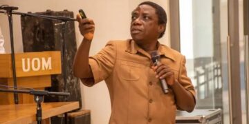 ESU : « Si nous voulons penser le Congo du troisième millénaire, nous devons nous réconcilier avec nous-mêmes » (Professeur Richard Bunana au premier Congrès d’études congolaises)
