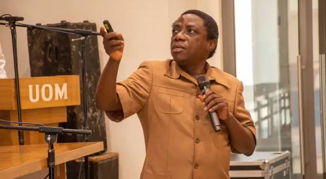 ESU : « Si nous voulons penser le Congo du troisième millénaire, nous devons nous réconcilier avec nous-mêmes » (Professeur Richard Bunana au premier Congrès d’études congolaises)