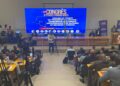 ESU : création de l’ordre national des professeurs, valorisation de la recherche, le premier Congrès d’études congolaises se clôture sur une note de réussite à Mbujimayi