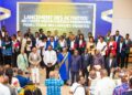 ESU-UOM : Le recteur Apollinaire Cibaka lance le Centre Bertin Makolo Muswaswa pour l’étude des langues vivantes