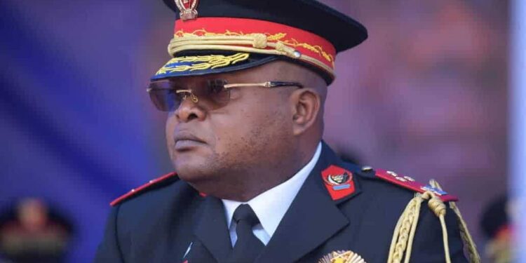 RDC : ouverture du procès Tshiwewe, plusieurs hauts gradés des FARDC devant la Haute Cour militaire notamment pour « complot contre les institutions »
