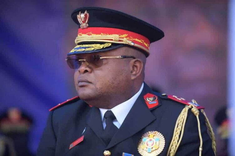 RDC : ouverture du procès Tshiwewe, plusieurs hauts gradés des FARDC devant la Haute Cour militaire notamment pour « complot contre les institutions »