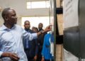 Infrastructures : Tshisekedi impulse, John Banza exécute, le Congo se transforme