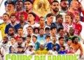 Mondial 2026 : le plus grand tournoi de football s&rsquo;ouvre aujourd&rsquo;hui