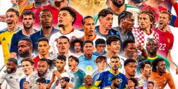 Mondial 2026 : le plus grand tournoi de football s&rsquo;ouvre aujourd&rsquo;hui