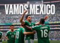Coupe du monde : le Mexique s’impose d’entrée, les Bafana Bafana sombrent