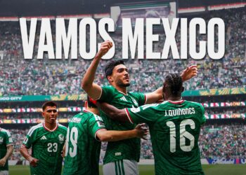Coupe du monde : le Mexique s’impose d’entrée, les Bafana Bafana sombrent