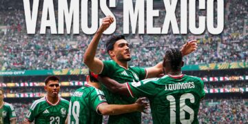 Coupe du monde : le Mexique s’impose d’entrée, les Bafana Bafana sombrent