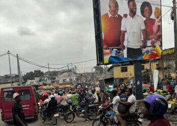 RDC “Ville morte”, des résultats mitigés pour l’opposition