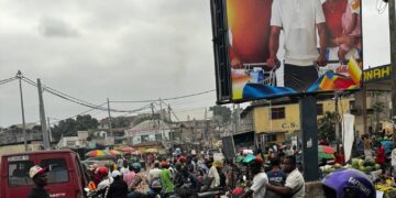 RDC “Ville morte”, des résultats mitigés pour l’opposition