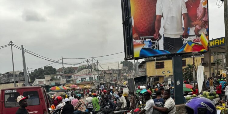 RDC “Ville morte”, des résultats mitigés pour l’opposition