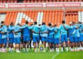 RDC | Les Léopards face au Danemark en amical ce mercredi, un premier test avant le mondial 