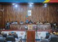 Kasaï-Oriental : tensions à l’Assemblée provinciale autour du contrôle de l’exécutif et de la déchéance  du vice-président