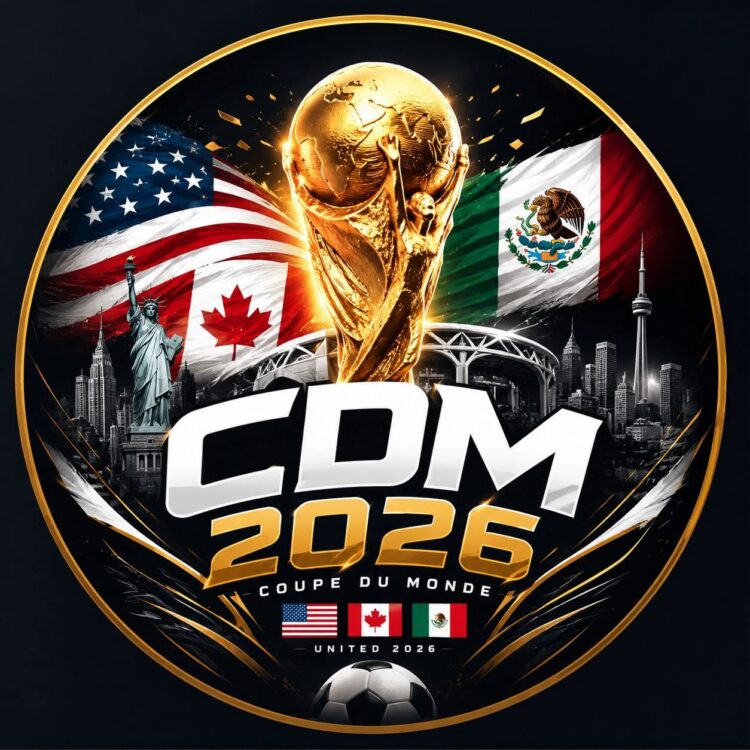 Mondial 2026 : le plus grand tournoi de football s&rsquo;ouvre aujourd&rsquo;hui