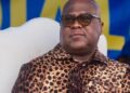 Félix Tshisekedi aux Congolais d’Amérique : « Ma mission est de restaurer la dignité des congolais »