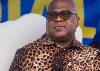 Félix Tshisekedi aux Congolais d’Amérique : « Ma mission est de restaurer la dignité des congolais »