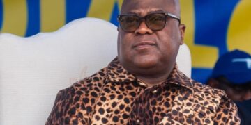 Félix Tshisekedi aux Congolais d’Amérique : « Ma mission est de restaurer la dignité des congolais »