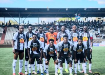Ligue 1 : TP Mazembe sacré champion, Les Aigles du Congo et Maniema Union en Afrique