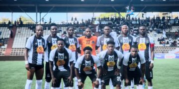 Ligue 1 : TP Mazembe sacré champion, Les Aigles du Congo et Maniema Union en Afrique