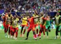 Coupe du monde 2026 : qualification historique des Léopards pour les seizièmes de finale