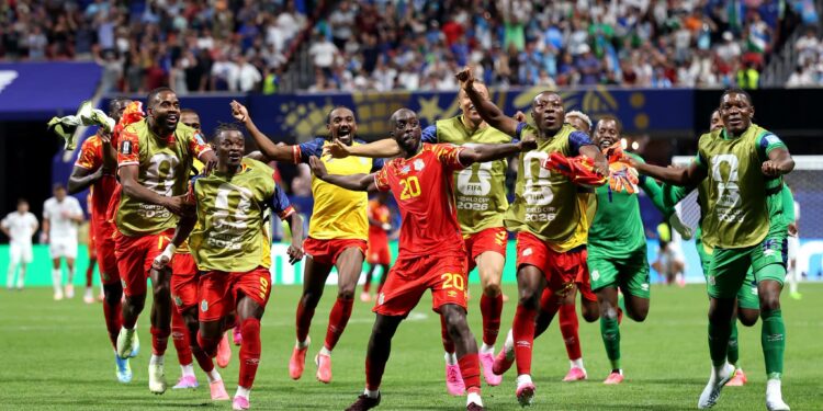 Coupe du monde 2026 : qualification historique des Léopards pour les seizièmes de finale