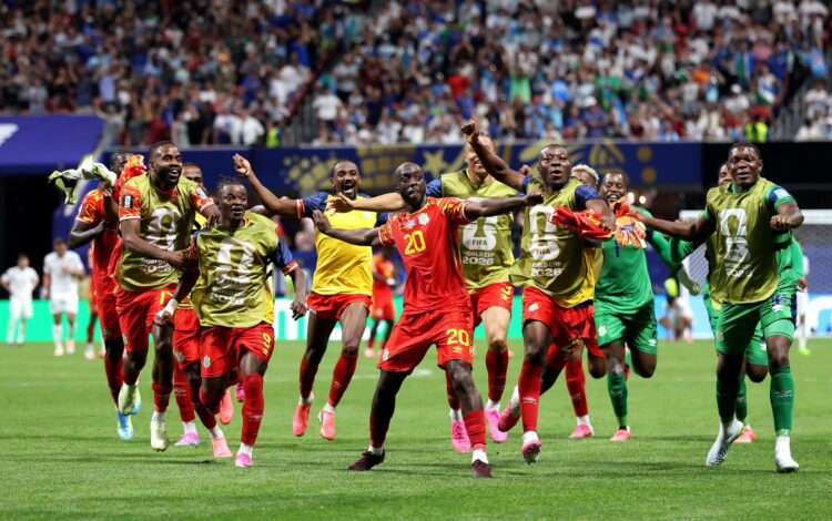 Coupe du monde 2026 : qualification historique des Léopards pour les seizièmes de finale