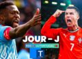 RDC – Portugal : le grand retour des léopards sur la scène mondiale