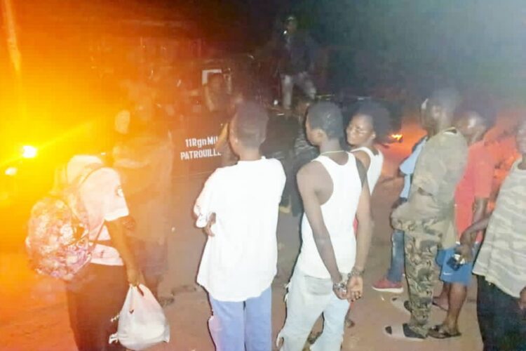 Kwilu : les FARDC ramènent la paix à Kikoti après avoir mis en déroute des bandes armées