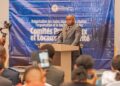 RDC : le VPM Jacquemain Shabani mobilise les confessions religieuses autour du fonctionnement des comités provinciaux et locaux de sécurité