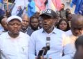 RDC : la coalition C64 va déposer plainte contre Félix Tshisekedi pour « tentative de coup d’État constitutionnel »