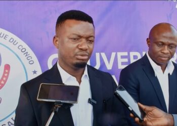 Kasaï-Oriental : Ruphin Muepu annonce le lancement imminent des travaux d’exploration d’un gisement de cuivre à Katende par le ministre national des mines