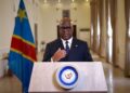 RDC : Félix Tshisekedi réitère son engagement à ramener une paix véritable et durable dans l&rsquo;Est du pays (discours du 30 juin)
